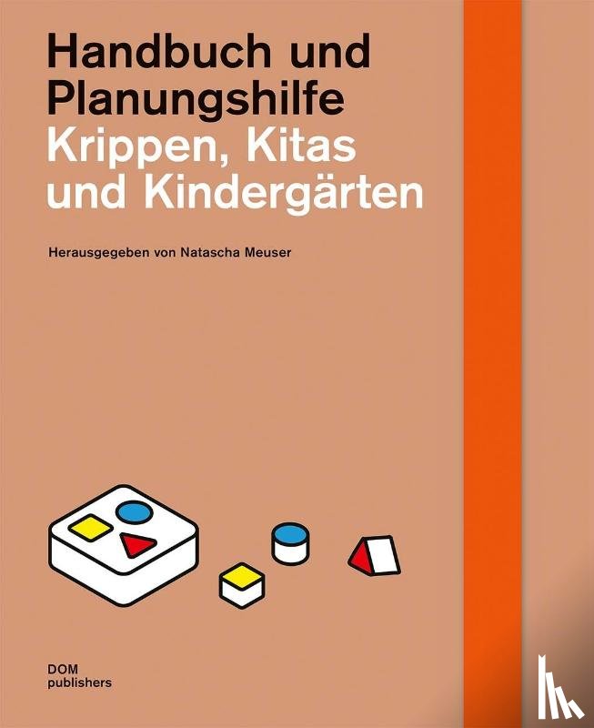  - Krippen, Kitas und Kindergärten