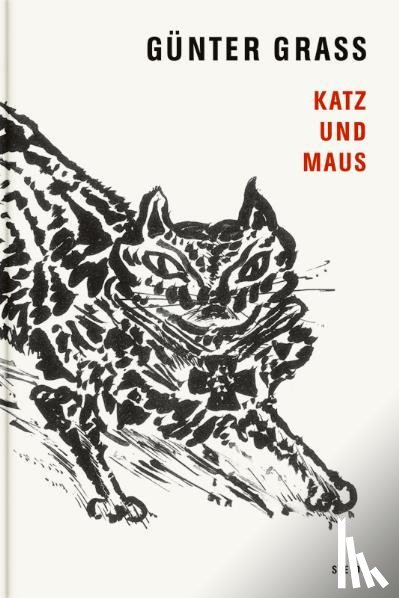 Grass, Günter - Katz und Maus