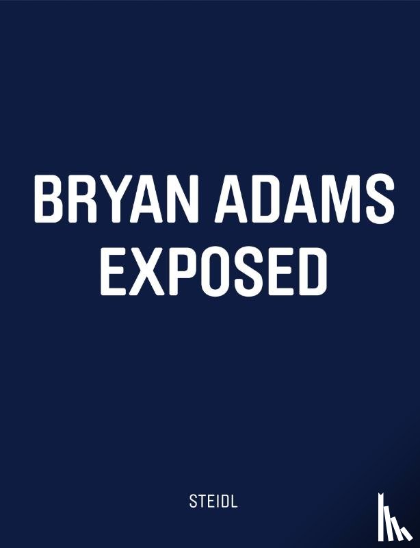 Adams, Bryan - Bryan Adams