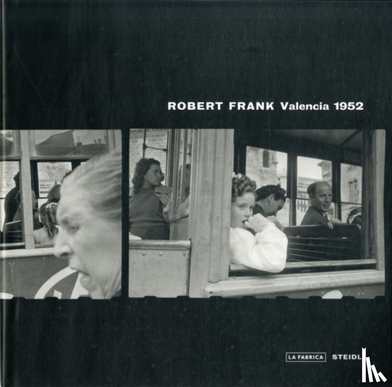 Todolí, Vicente - Robert Frank