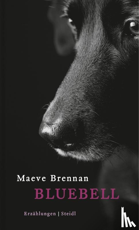 Brennan, Maeve - Bluebell