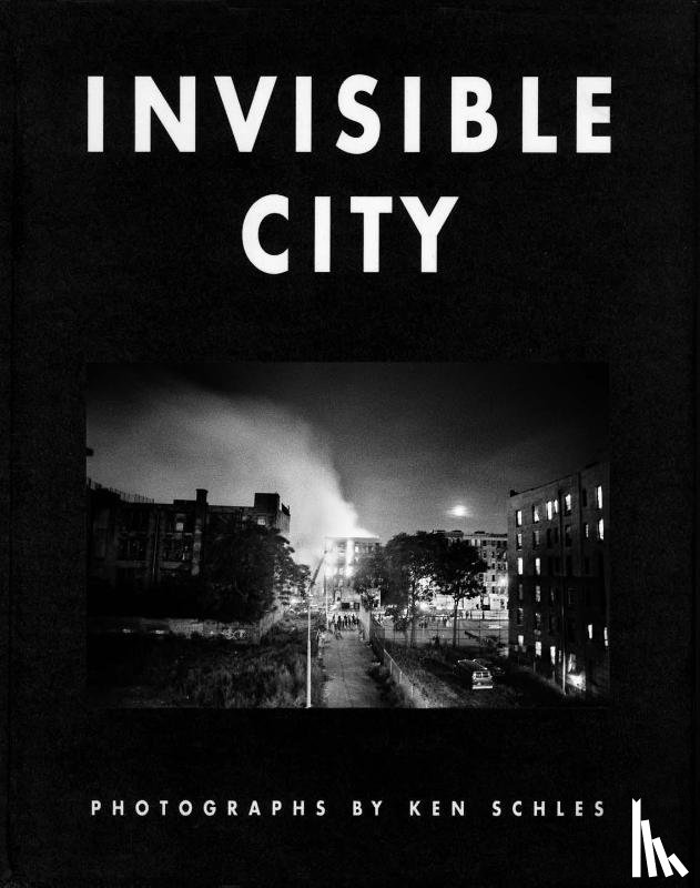 Schles, Ken - Ken Schles