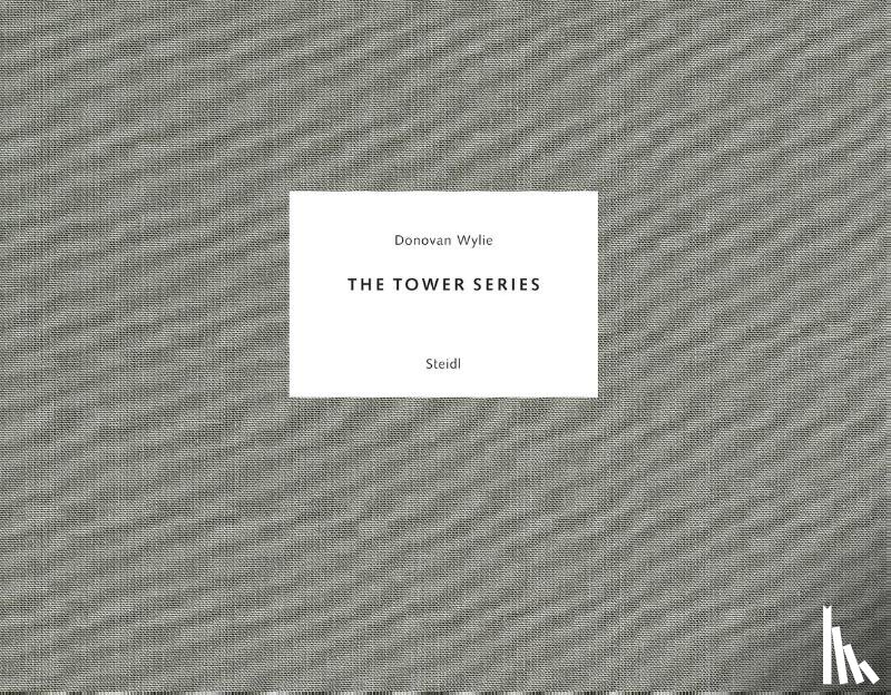 Wylie, Donovan - Donovan Wylie