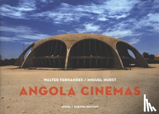 Fernandes, Walter, Hurst, MiguelHurst - Angola Cinemas