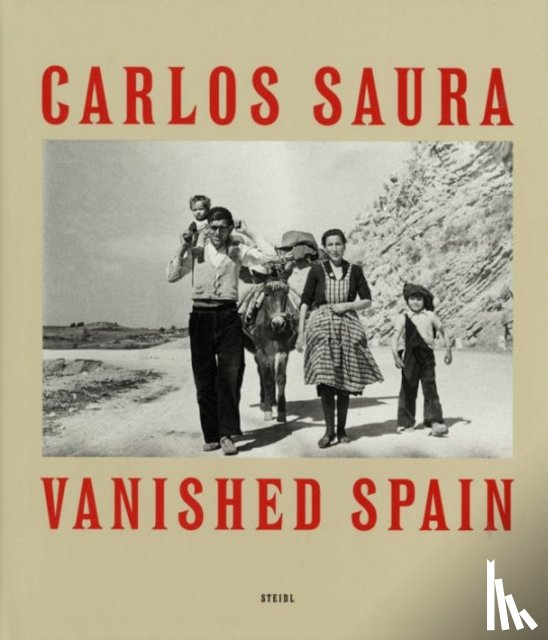 Saura, Carlos - Carlos Saura