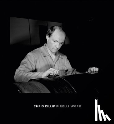 Killip, Chris - Chris Killip