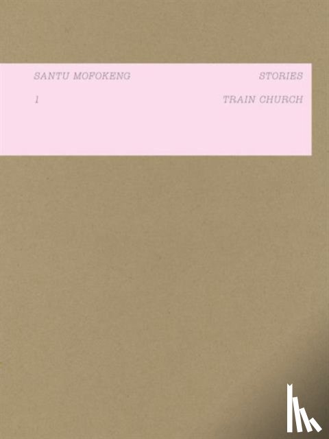  - Santu Mofokeng
