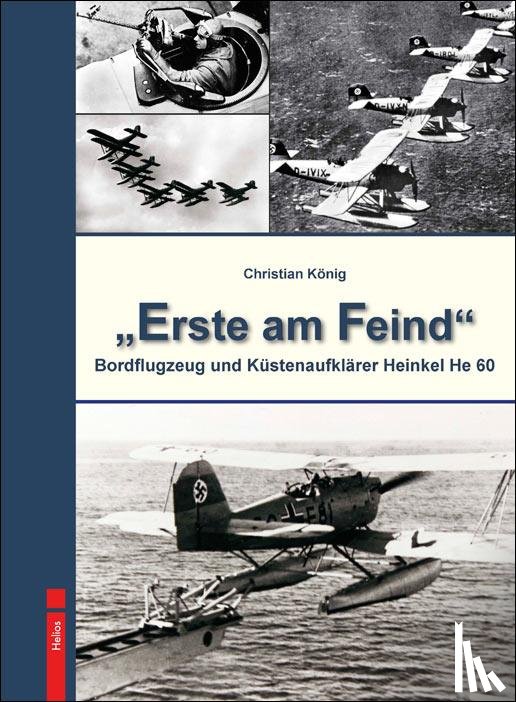 König, Christian - "Erste am Feind"