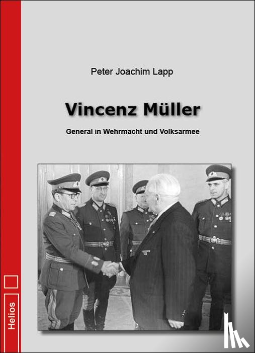 Lapp, Peter Joachim - Vincenz Müller