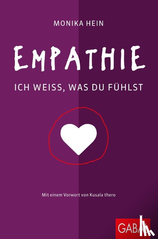 Hein, Monika - Empathie