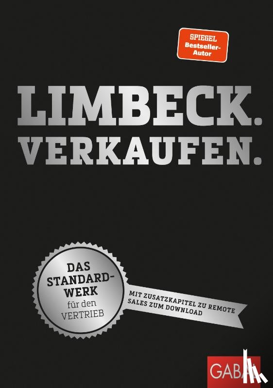 Limbeck, Martin - Limbeck. Verkaufen.