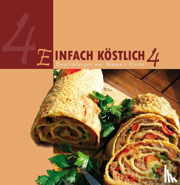  - Einfach köstlich 4