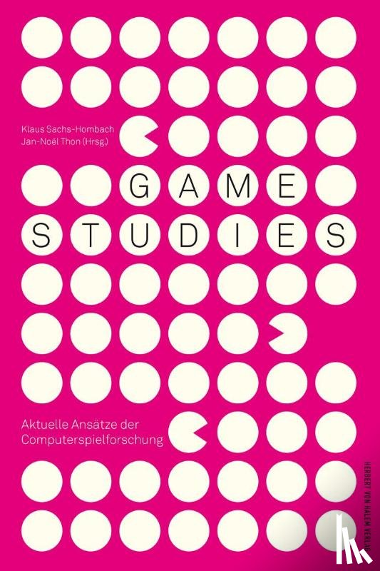  - Game Studies