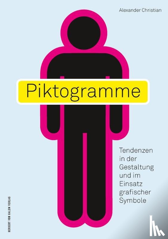 Christian, Alexander - Piktogramme