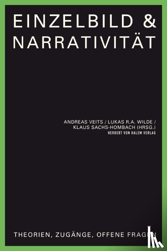  - Einzelbild & Narrativität