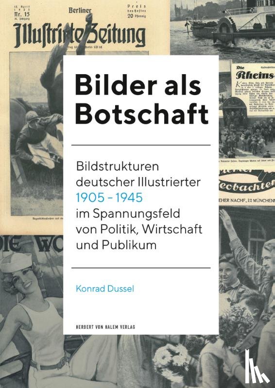 Dussel, Konrad - Bilder als Botschaft