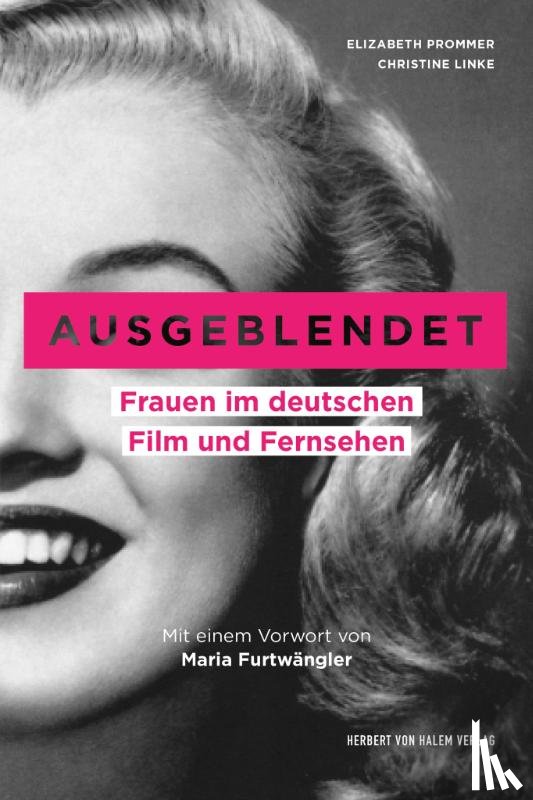 Prommer, Elizabeth, Linke, Christine - Ausgeblendet