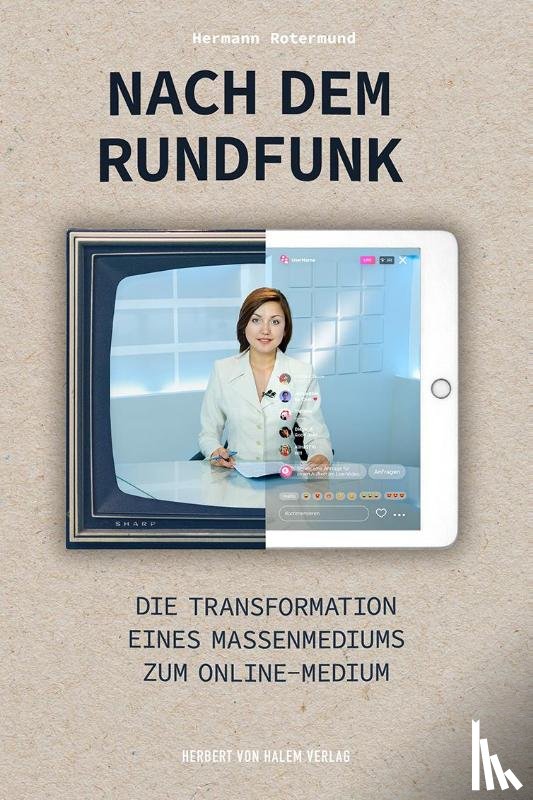 Rotermund, Hermann - Nach dem Rundfunk