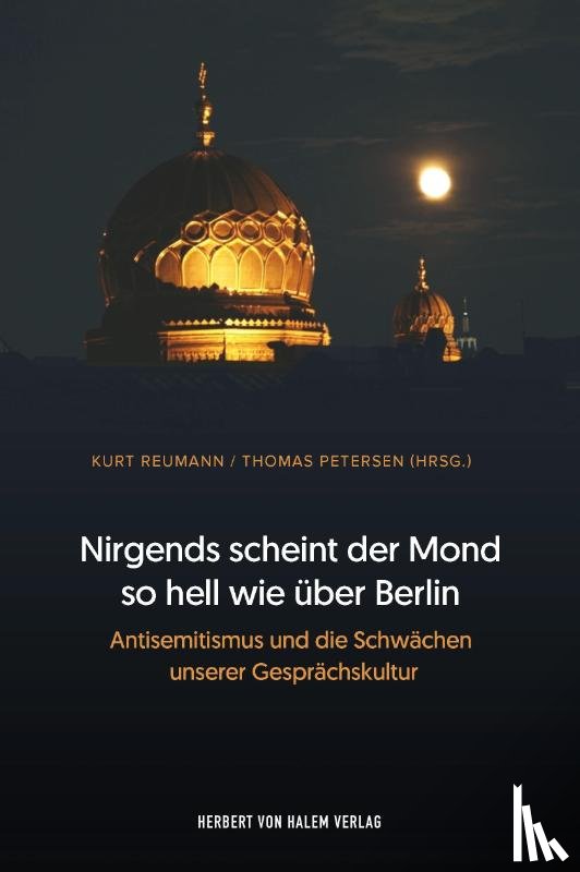  - Nirgends scheint der Mond so hell wie über Berlin