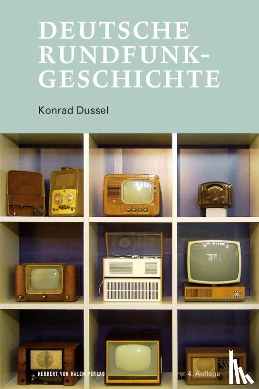 Dussel, Konrad - Deutsche Rundfunkgeschichte