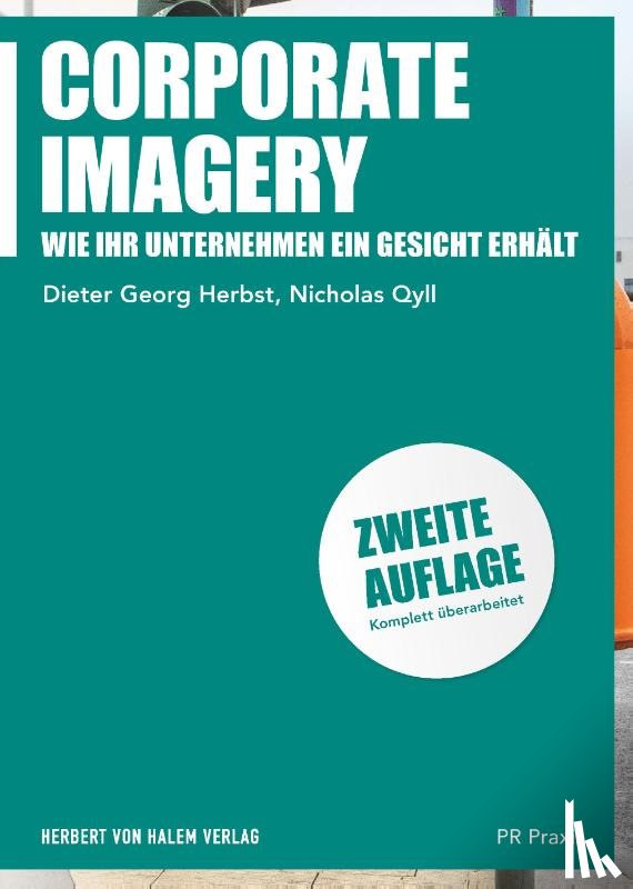 Herbst, Dieter Georg, Qyll, Nicholas - Corporate Imagery