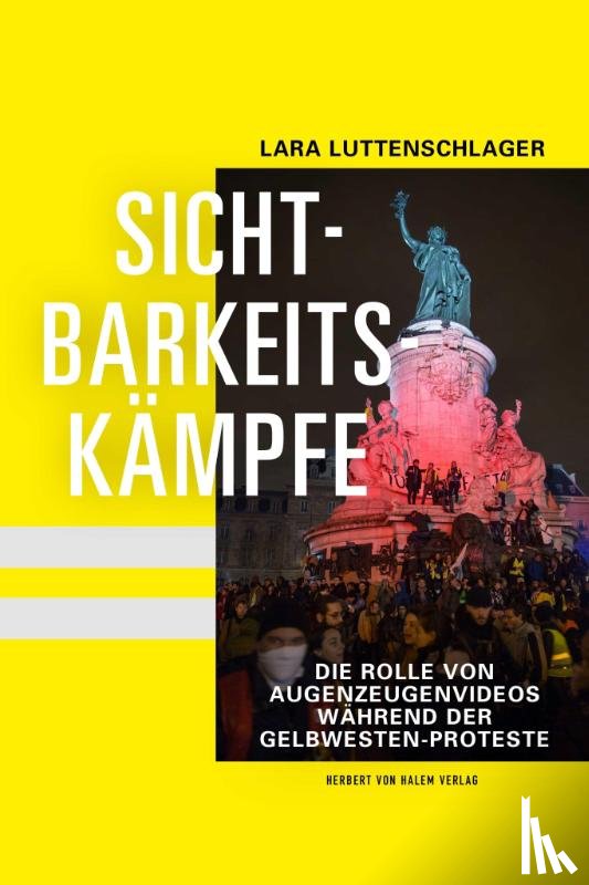 Luttenschlager, Lara - Sichtbarkeitskämpfe