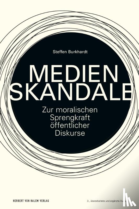 Burkhardt, Steffen - Medienskandale