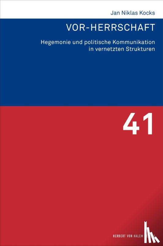 Kocks, Jan Niklas - Vor-Herrschaft
