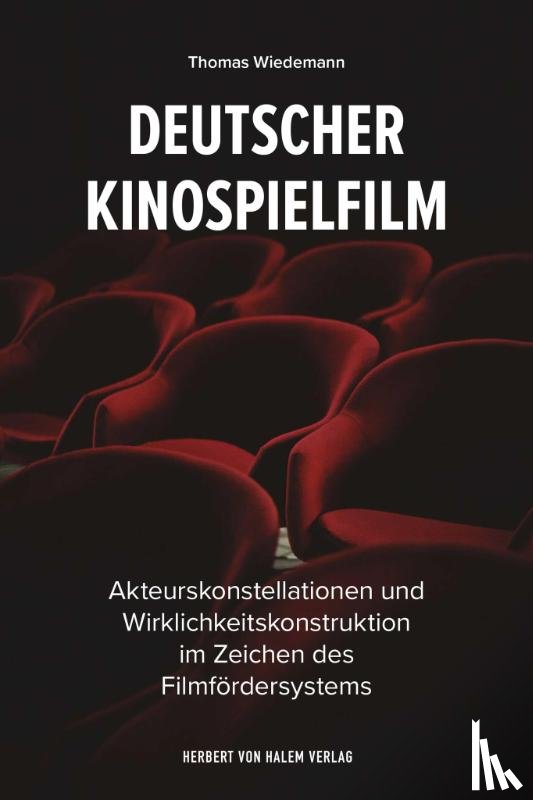 Wiedemann, Thomas - Deutscher Kinospielfilm