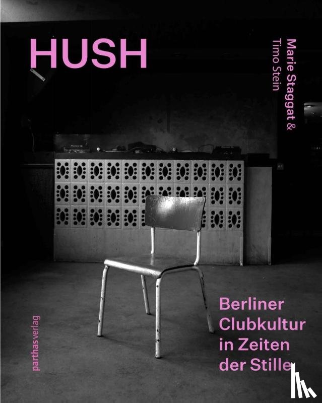 Stein, Timo - Hush