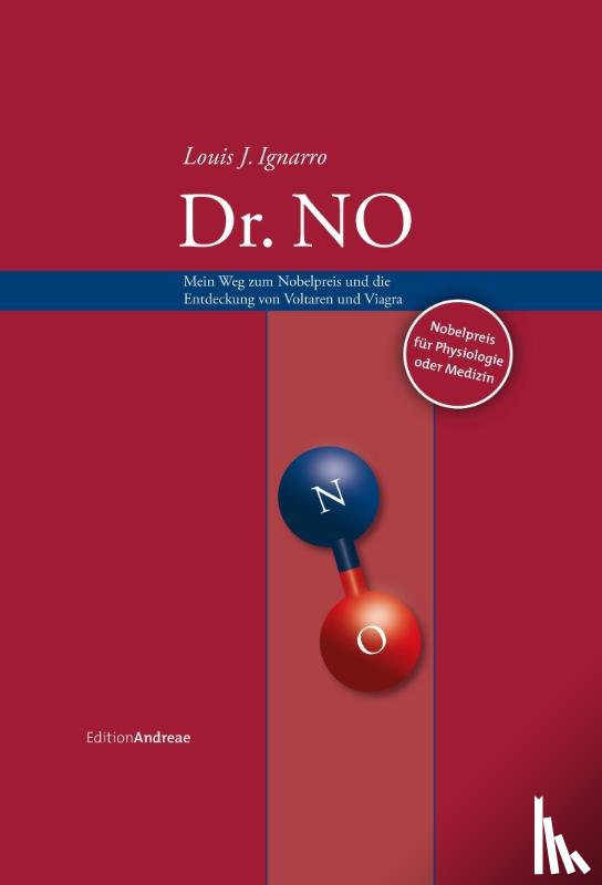 Ignarro, Louis J. - Dr. No