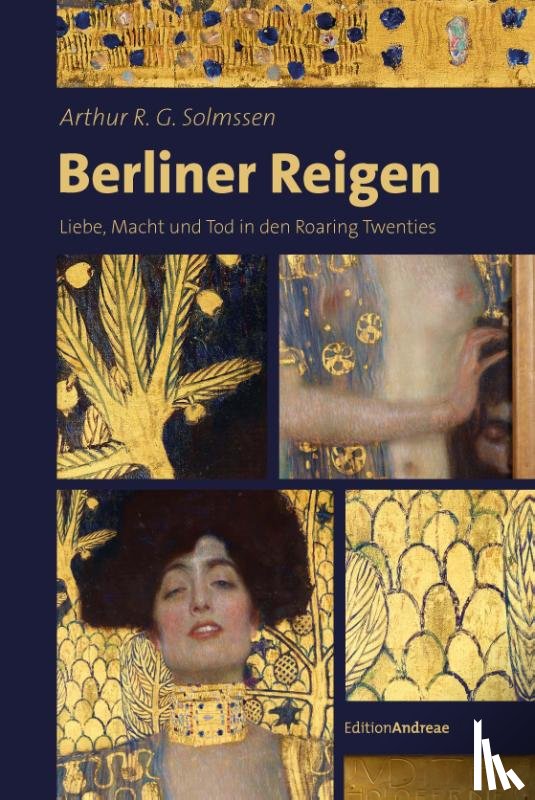 Solmssen, Arthur R. G. - Berliner Reigen