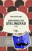 Gerlach, Heinrich - Durchbruch bei Stalingrad