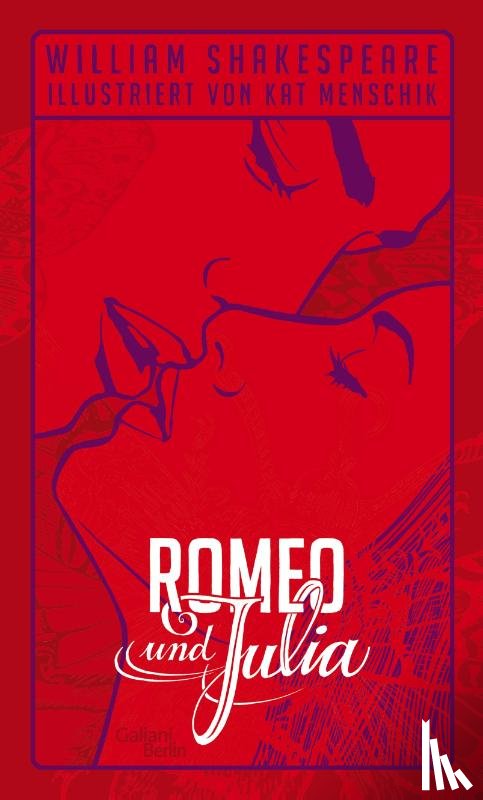 Shakespeare, William - Romeo und Julia