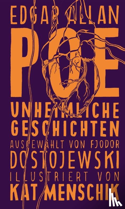 Poe, Edgar Allan - Poe: Unheimliche Geschichten