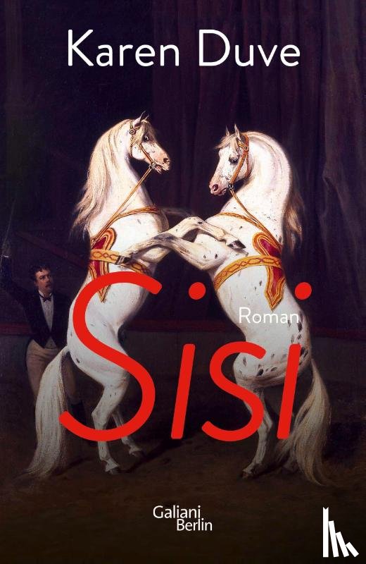 Duve, Karen - Sisi