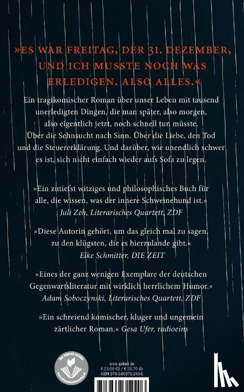 Pollatschek, Nele - Kleine Probleme