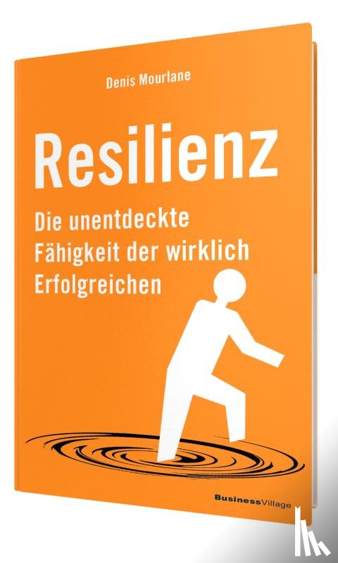Mourlane, Denis - Resilienz