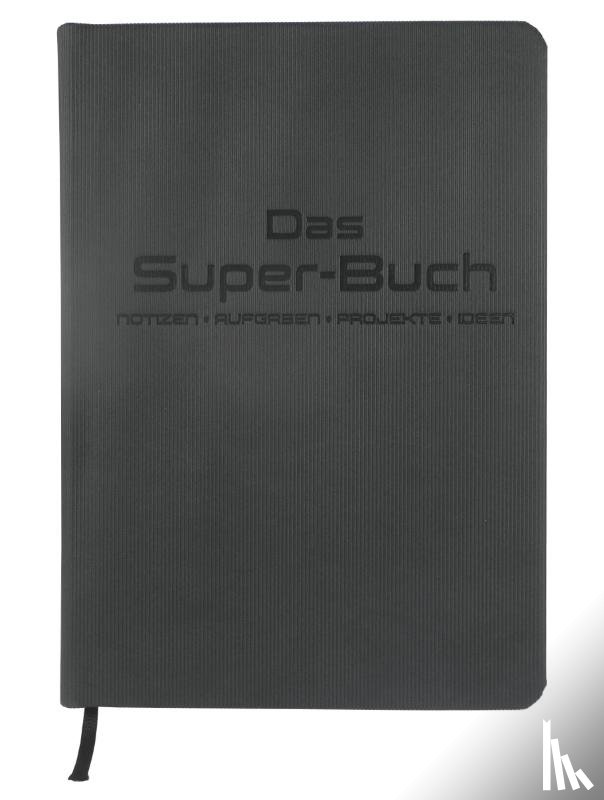  - Das Super-Buch