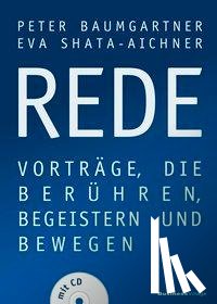 Baumgartner, Peter, Shata-Aichner, Eva - REDE