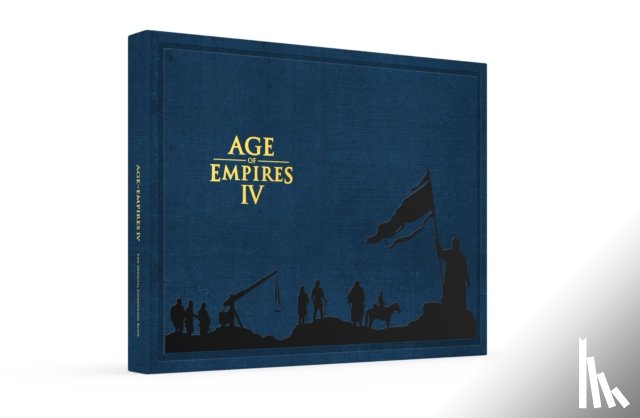Future Press - Age of Empires IV: A Future Press Companion Book