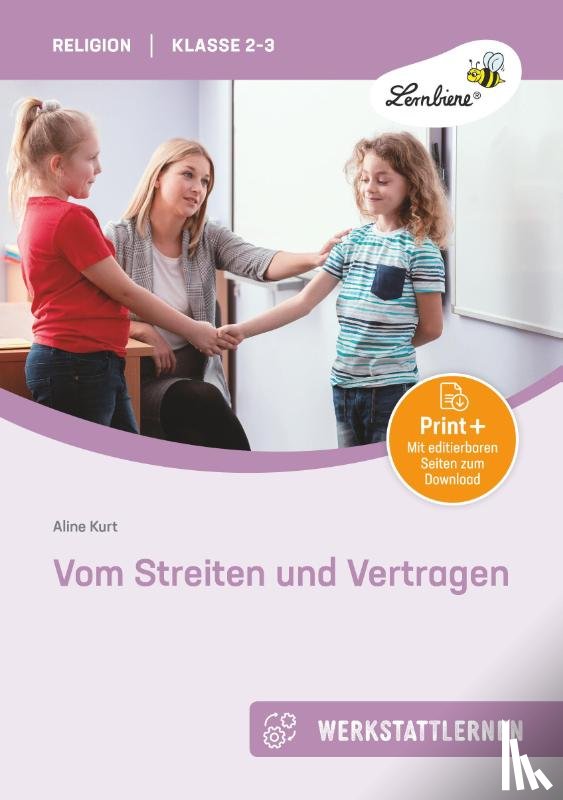 Kurt, Aline - Vom Streiten und Vertragen