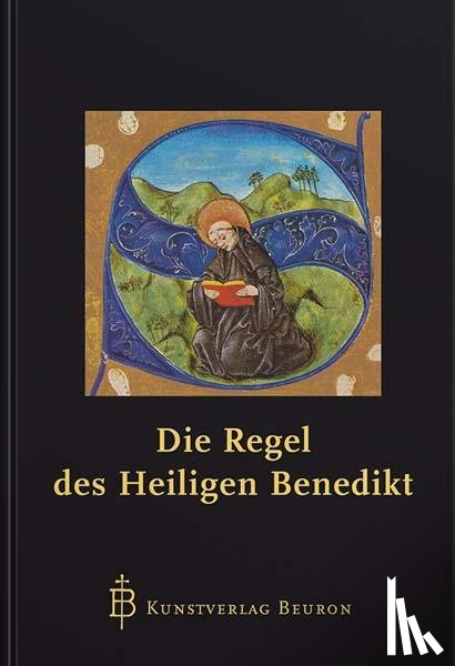  - Die Regel des heiligen Benedikt - Normalausgabe