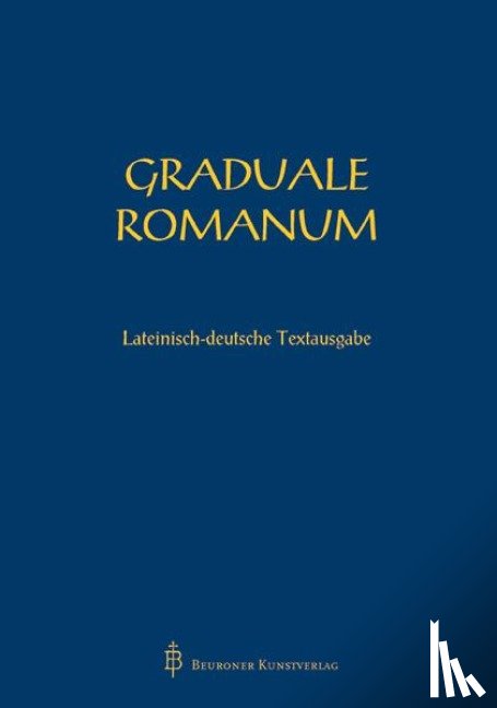  - Graduale Romanum