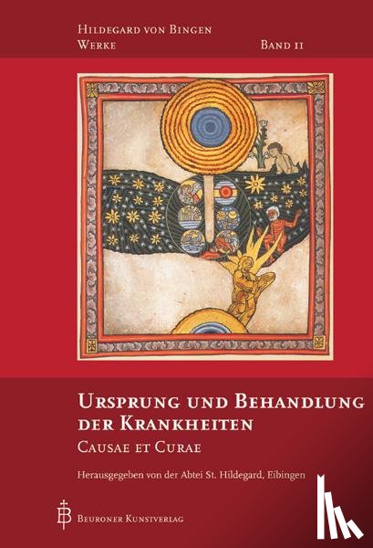  - Ursprung und Behandlung der Krankheiten