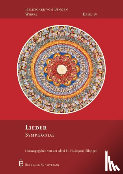  - Lieder