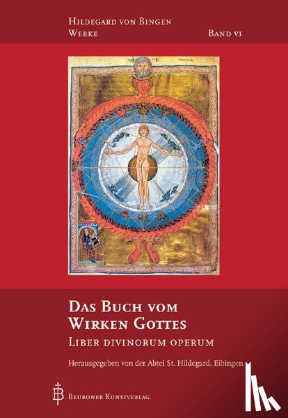  - Das Buch vom Wirken Gottes