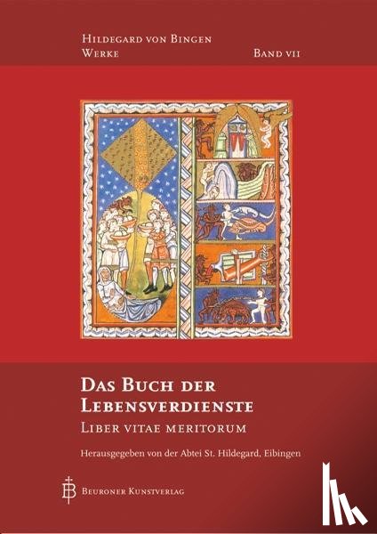  - Das Buch der Lebensverdienste
