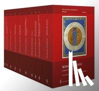  - Hildegard von Bingen: Werke