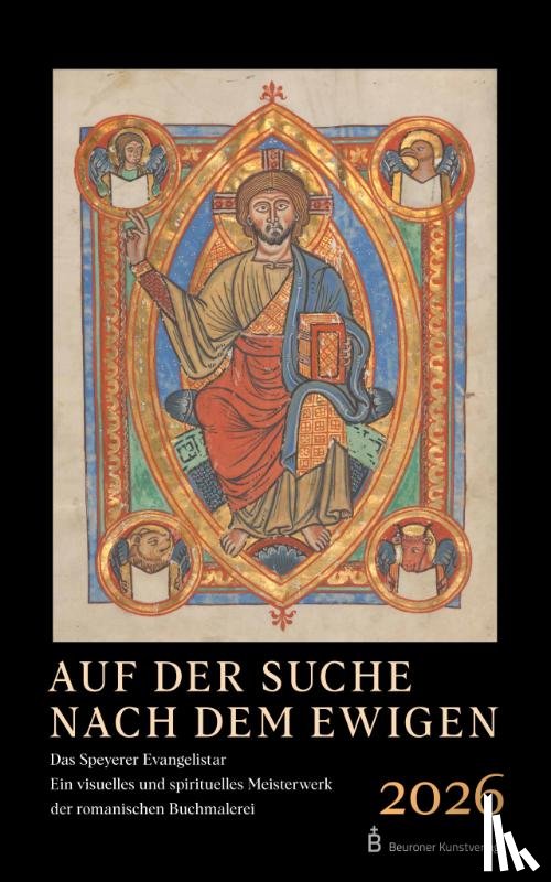  - Auf der Suche nach dem Ewigen